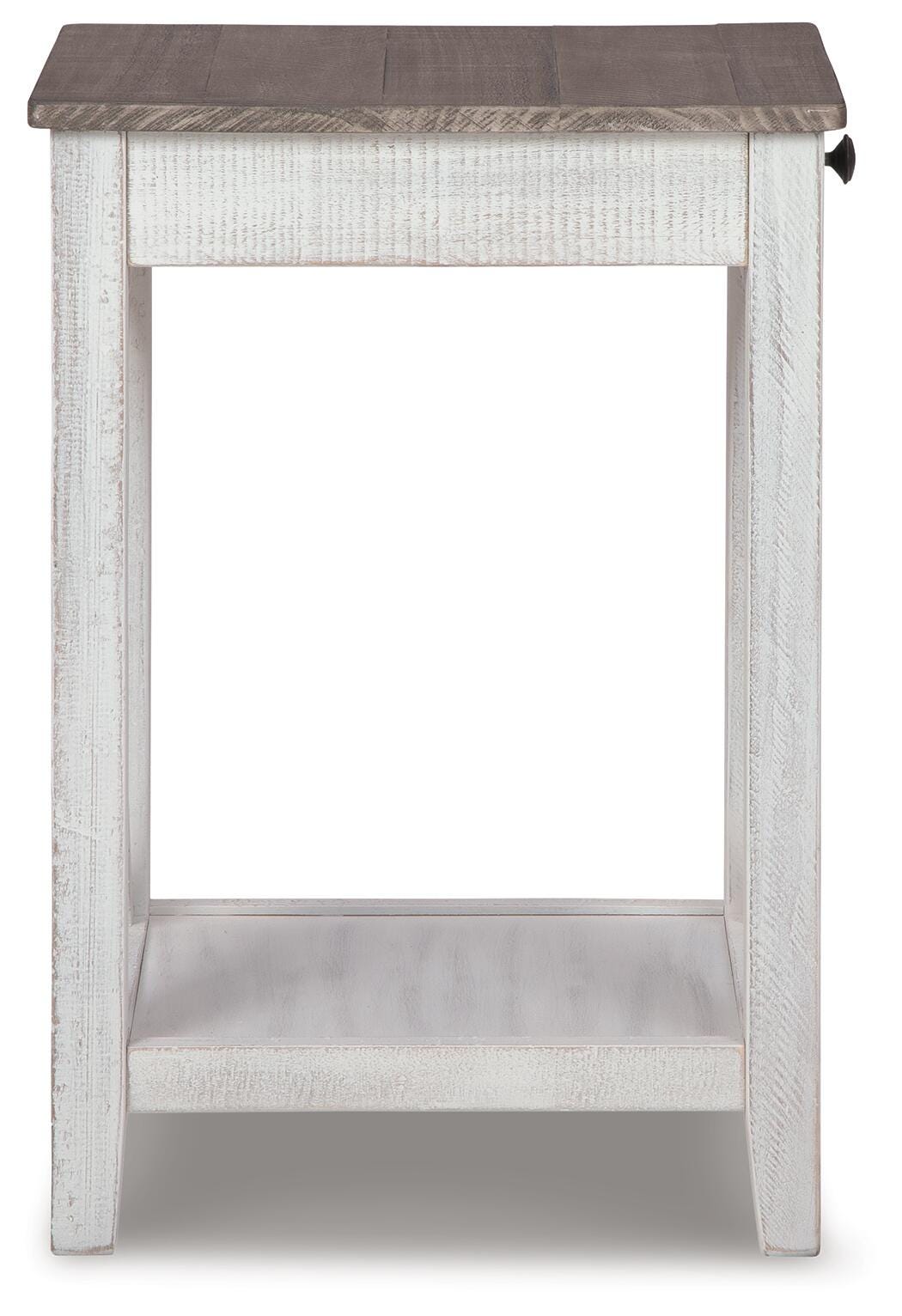 Adalane Compact Accent Table 3