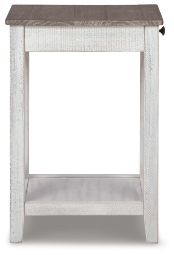 Adalane Compact Accent Table 3
