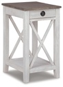 Adalane Compact Accent Table view 3