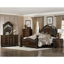 Bedroom set room view