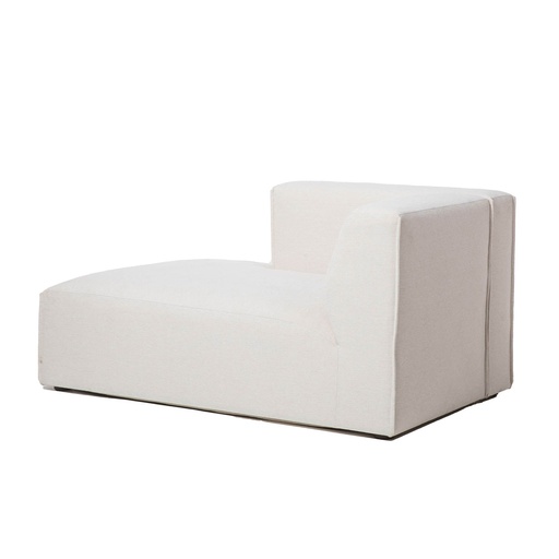 Modular Performance Fabric Sectional with Chaise 2