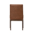 Modern Upholstered Dining Chair view