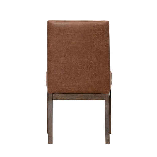 Modern Upholstered Dining Chair 4