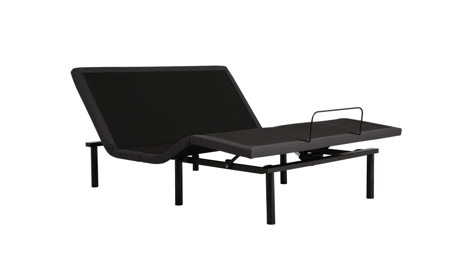 baselogic Silver Adjustable Base (King) 2