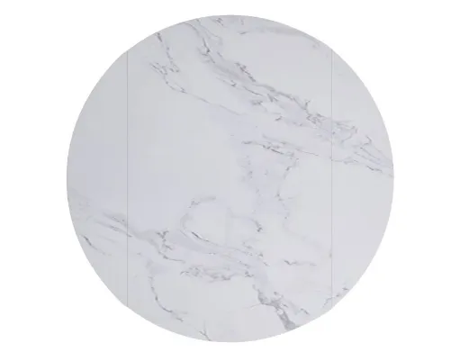 Calisto Sintered Stone Extension Dining Table 4