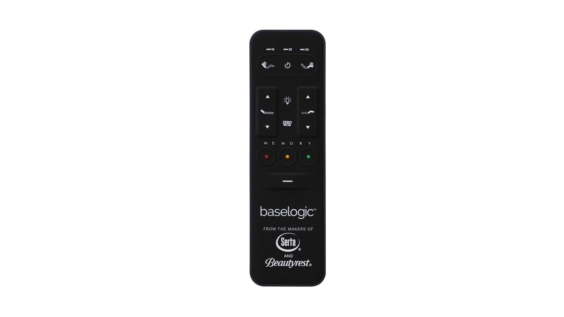 baselogic Gold Adjustable Base 7