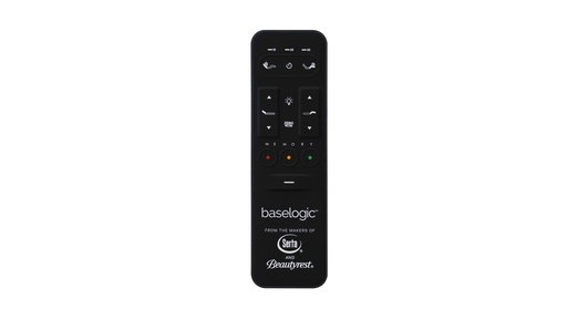 baselogic Gold Adjustable Base 7
