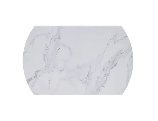 Calisto Sintered Stone Extension Dining Table 6
