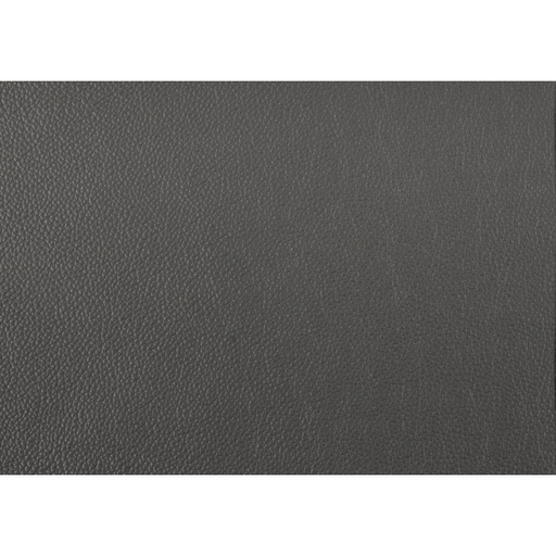 Mischa Leather Loveseat 17