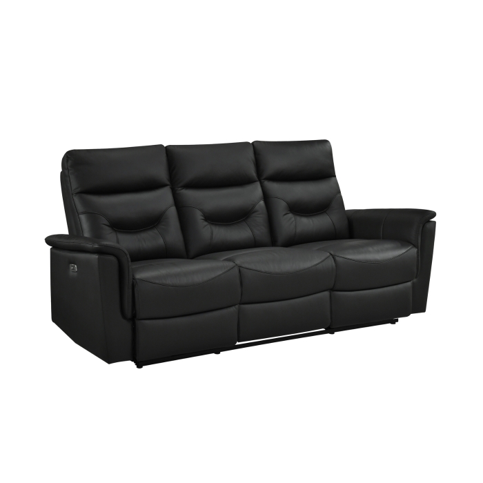 Anglesey Power Reclining Sofa 7