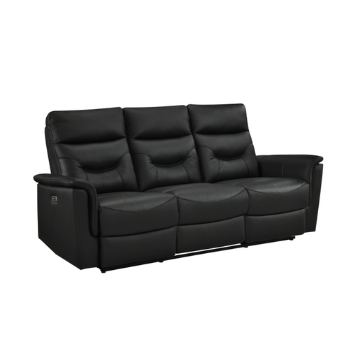 Anglesey Power Reclining Sofa 7