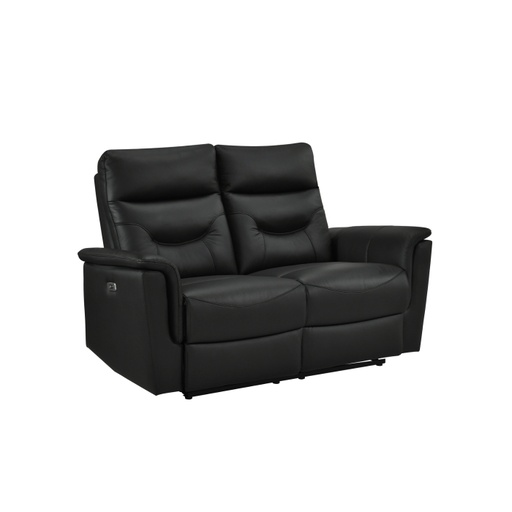 Anglesey Power Reclining Loveseat with USB 7