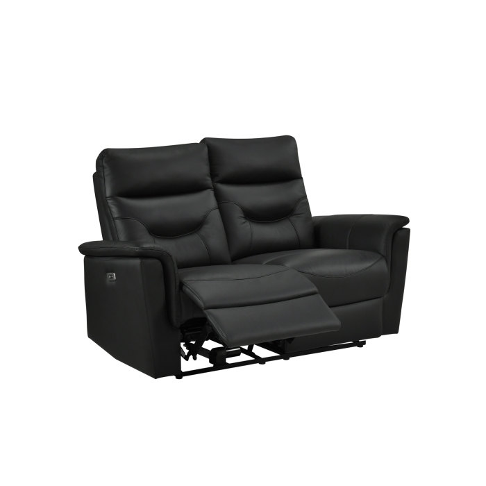 Anglesey Power Reclining Loveseat with USB 9