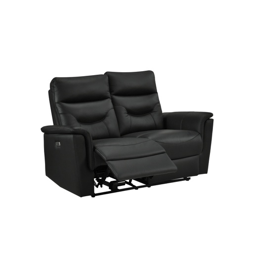 Anglesey Power Reclining Loveseat with USB 9