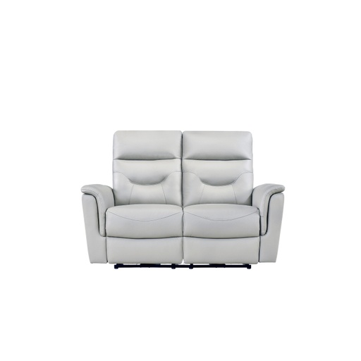 Anglesey Power Reclining Loveseat with USB 6