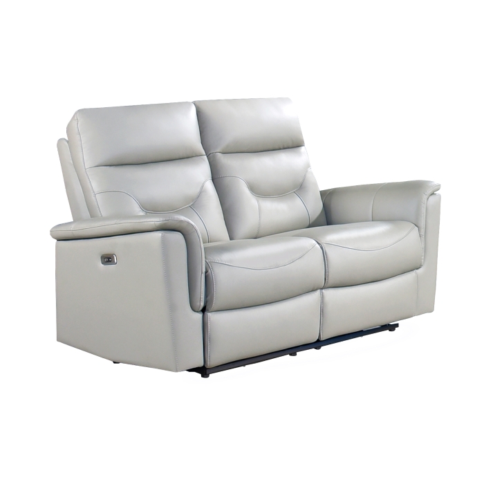 Anglesey Power Reclining Loveseat with USB 8