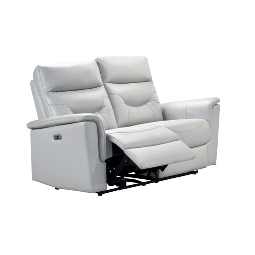 Anglesey Power Reclining Loveseat with USB 10
