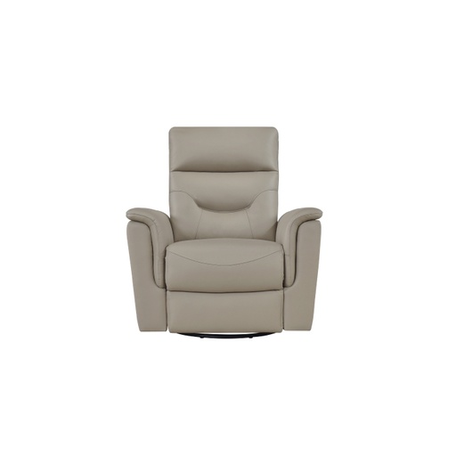 Anglesey Power Swivel Glider Recliner with USB 11