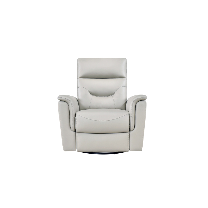 Anglesey Power Swivel Glider Recliner with USB 8