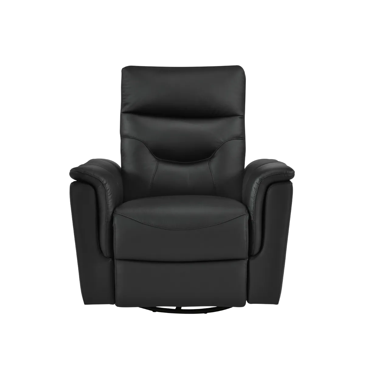 Anglesey Power Swivel Glider Recliner with USB 7
