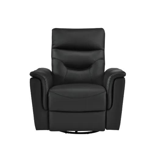 Anglesey Power Swivel Glider Recliner with USB 7