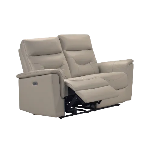 Anglesey Power Reclining Loveseat with USB 3