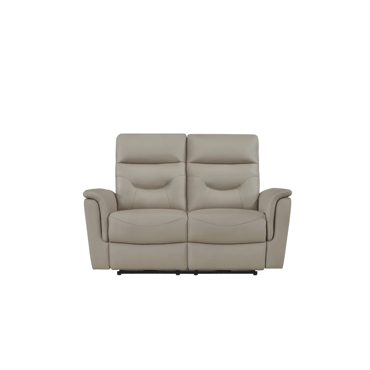 Anglesey Power Reclining Loveseat with USB 4