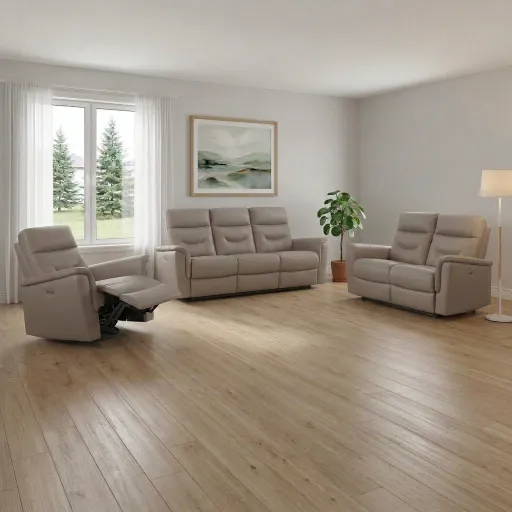 Anglesey Power Reclining Sofa 2