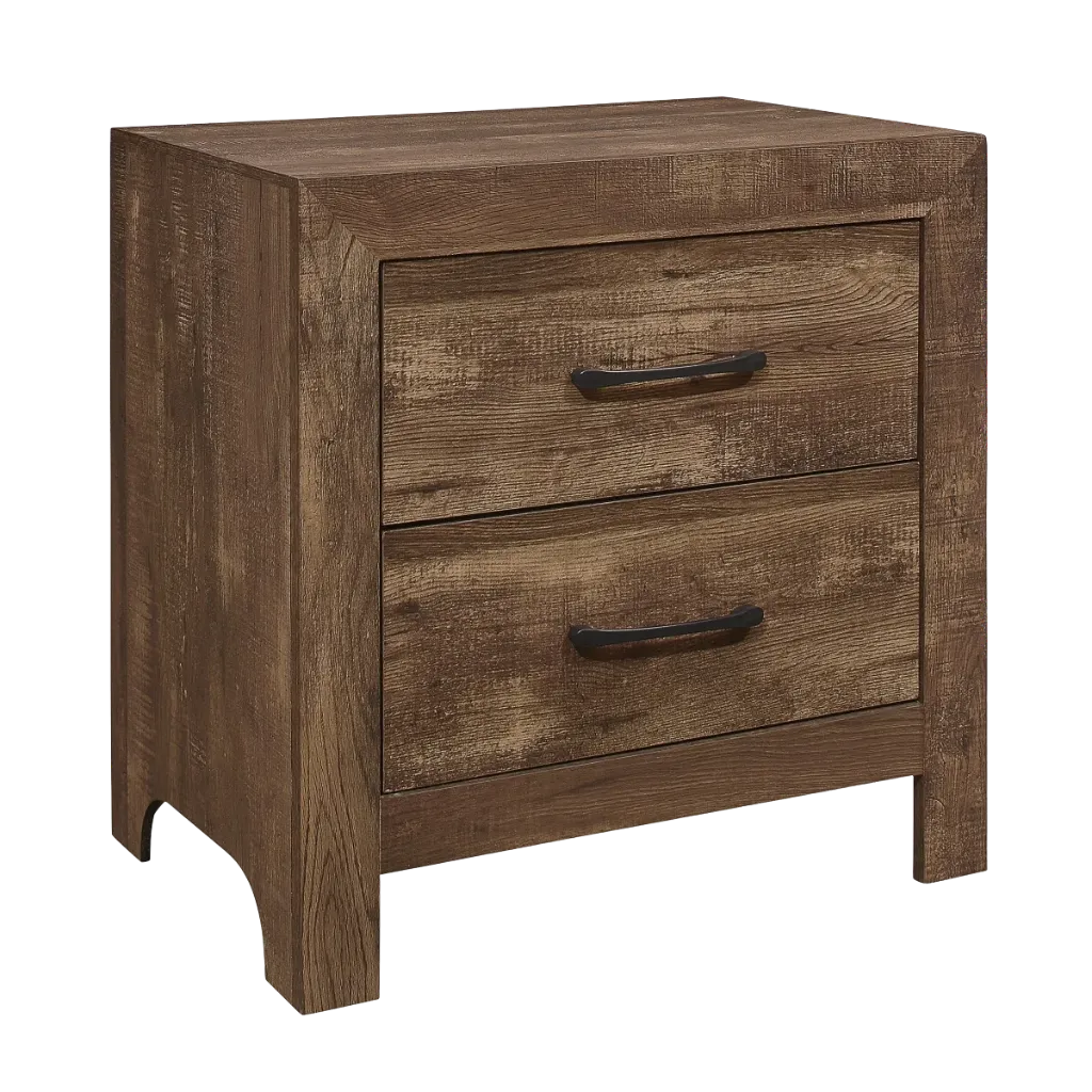 Corbin Nightstand