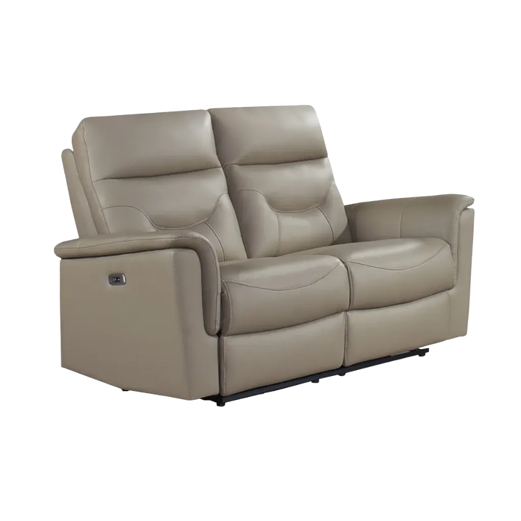 [9715LTE-2PW] Anglesey Power Reclining Loveseat
