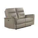 Anglesey Power Reclining Loveseat