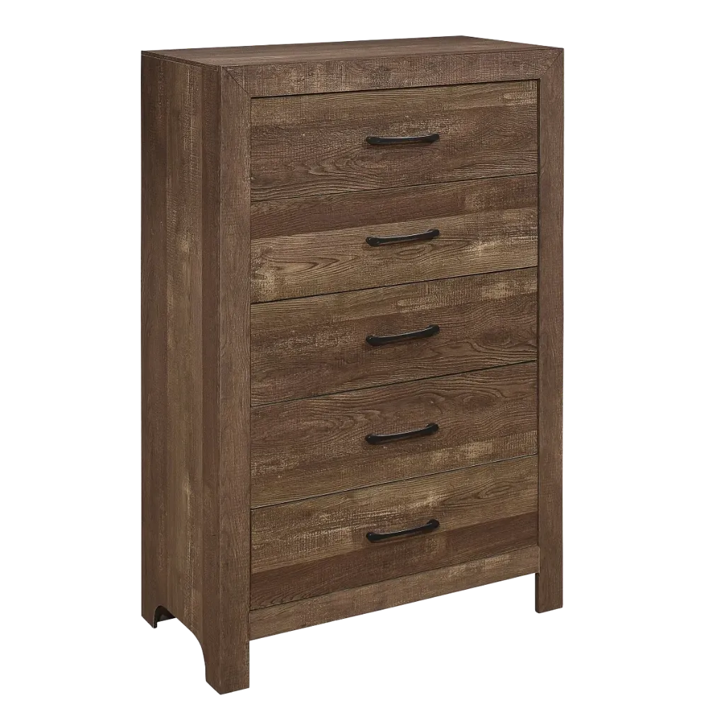 Corbin Chest of Drawers