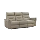 Anglesey Power Reclining Sofa - Latte
