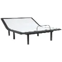 Comfort-Sleep Adjustable Power Base (Twin-XL)