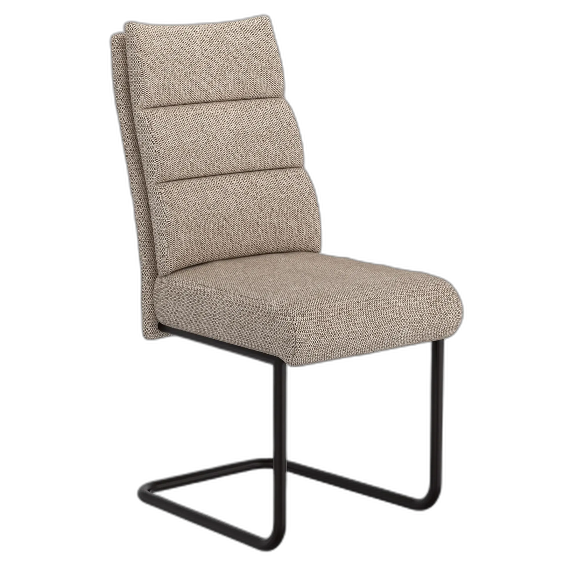 Brodi Dining Chair (Beige)