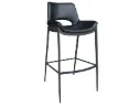 Icona 30" Bar Stool (Black)