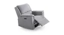 Apex Power Reclining Love (Chair)