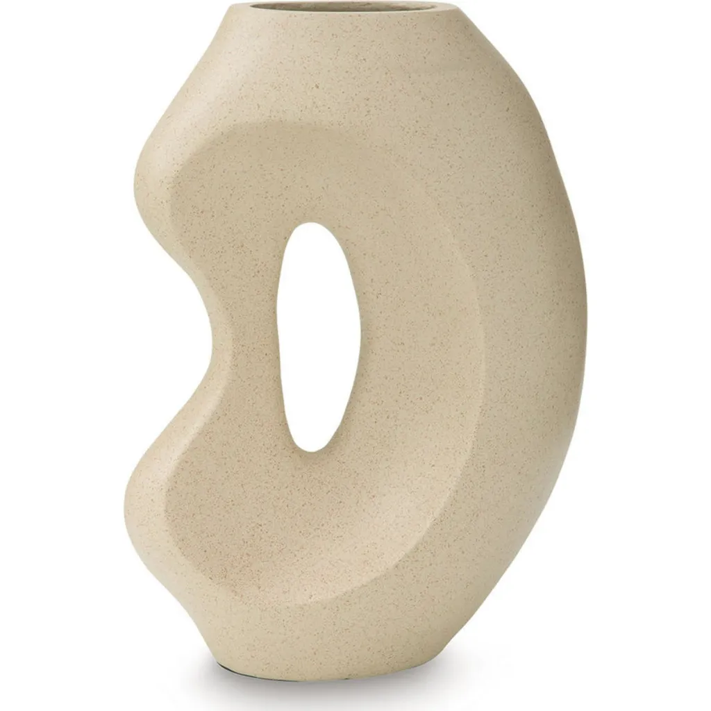 Jomsom Vase