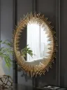 Phewa Accent Mirror