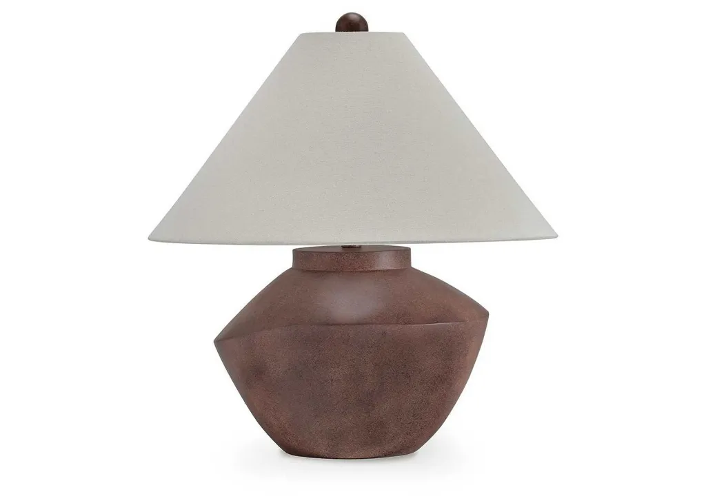 [L235994] Wapiti Table Lamp