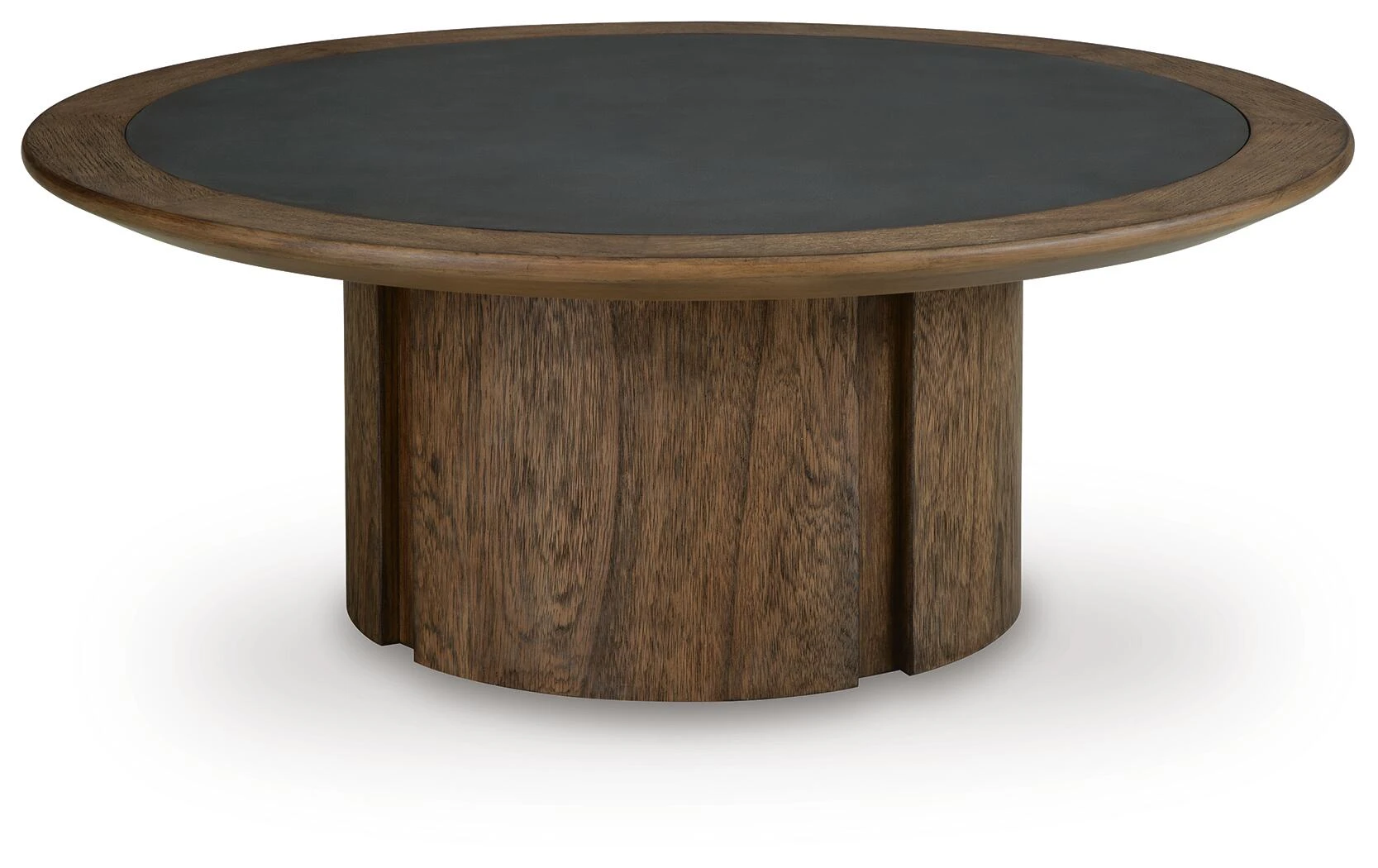 Peyto Round Cocktail Table 6
