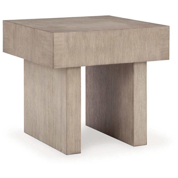Canmore Square End Table