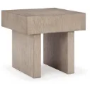 Canmore Square End Table