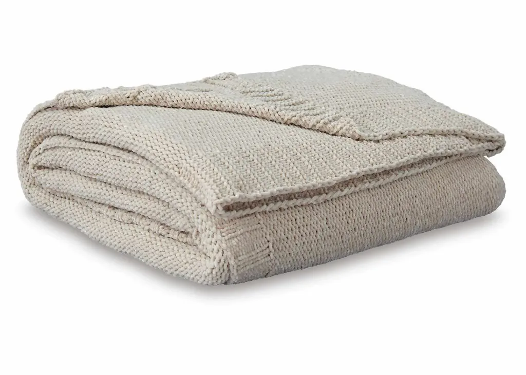 Chame Throw