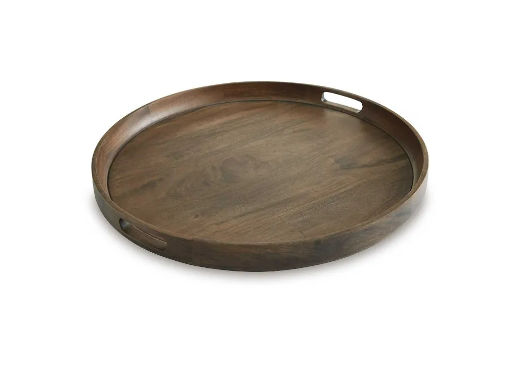 TRAY