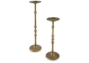 CANDLE HOLDER SET