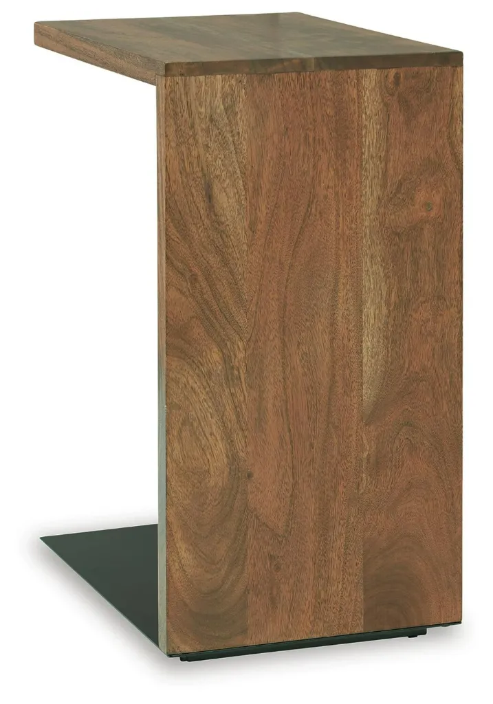 Skeena Accent Table
