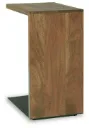 Skeena Accent Table