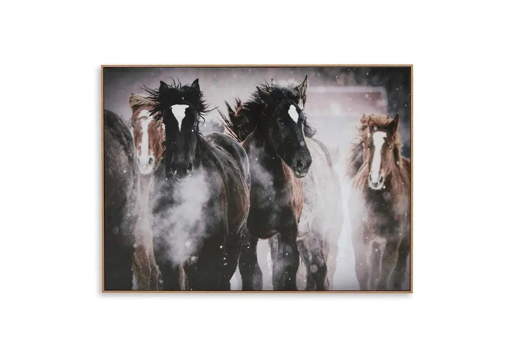 Dingboche Wall Art