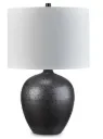 Aspen Ceramic Table Lamp
